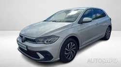 Volkswagen Polo 1.0 TSI Life de 2023