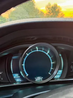 Volvo V40 D2