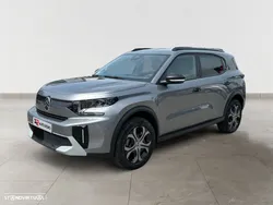 Citroën C3 Aircross 1.2 PureTech Plus