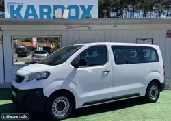 Peugeot Expert 1.5 BlueHDi L2H1