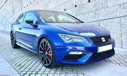 Seat Leon SC Cupra 300 Performance