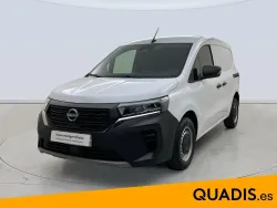 NISSAN Townstar Furgón 1.3G Profesional L1 2pl. 130