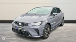 Seat Ibiza 1.0 TSI 115ch Copa DSG7