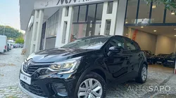 Renault Captur 1.3 TCe Intens EDC de 2021