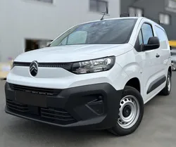 BERLINGO FOURGON TAILLE M 650KG BlueHDI 100 ch