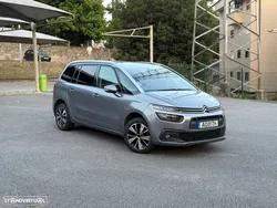 Citroën Grand C4 Spacetourer 1.5 BlueHDi Shine EAT8