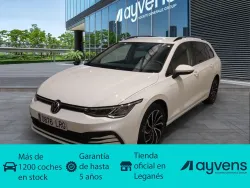 VOLKSWAGEN Golf 2.0TDI 85kW