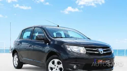 Dacia Sandero 0.9 TCe Confort de 2016