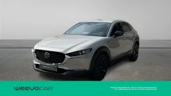 MAZDA CX-30 2.5 e-Skyactiv-G Homura FWD 103kW