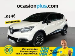 RENAULT Captur TCe Energy Zen 120