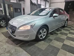 Peugeot 508 1.6 hdi 115 cv boite auto blue lion gps ...