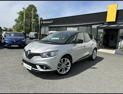 Renault Scénic IV BUSINESS DCI 120 CV