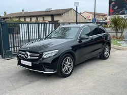 MERCEDES-BENZ Classe GLC 220 d 170 CV 4 MATIC BlueTEC SUV 9G-Tronic AMG 1ERE MAIN