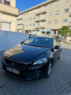 Volvo V40 Cross Country