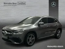 MERCEDES Clase GLA GLA 200d 8G-DCT