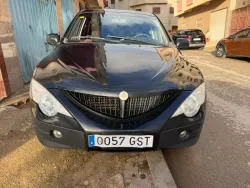 SsangYong Actyon 200Xdi