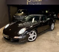 PORSCHE 911 TYPE 997 CARRERA 3.6 L 325 ch 🇫🇷