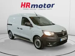 RENAULT Express 1.5 Blue dCi Advance 70kW
