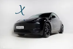 Tesla Model Y Performance Tração Integral