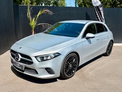 MERCEDES CLASSE A (W177) 180 d 1.5 d 7G-DCT 116 cv STYLE LINE EDITION Boîte automatique