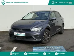 Volkswagen Polo 1.0 TSI 95ch VW Edition DSG7