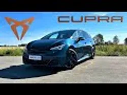 Cupra Born 58 kWh