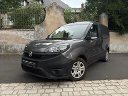 Fiat doblo cargo 1.6 multijet105 ch business / régulateur / climatisation / attelage / bluetooh /