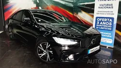 Volvo S90 2.0 T8 Inscription AWD Geartronic de 2020