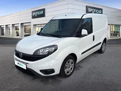 Fiat Doblo Cargo 1.6 Multijet 105ch Pro Lounge