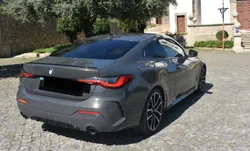 BMW 420 Diesel Pack M