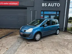 Renault modus 1.5 dci 86ch 5p