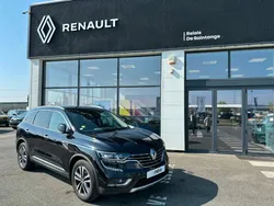 Renault koleos ii 2.0 dci 175 energy intens 4x2 x-tronic