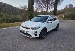 KIA STONIC 1.0 T-GDI 120 cv 80000 km