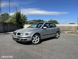 SEAT Toledo 1.9 TDI Sport