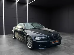 Bmw M3 E46 cabriolet