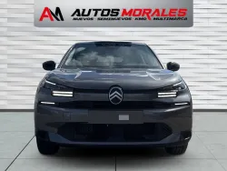 CITROEN C4 Hybrid Plus eDSC6 145