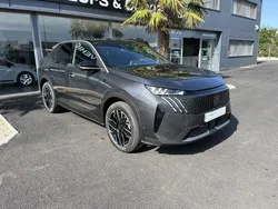 Peugeot 3008 1.2 HYBRID 145CH GT E-DCS6