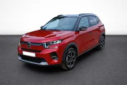 CITROEN C3 Turbo 100 ch BVM6 Max