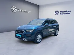 SEAT Ateca 2.0 TDI 150 ch Start/Stop DSG7 Business