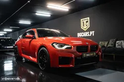 BMW M2 Auto
