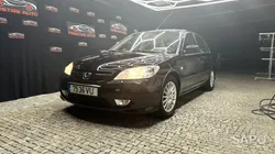 Honda Civic 1.3 IMA de 2003