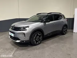 Citroën C5 Aircross 1.5 BlueHDi Shine Pack EAT8