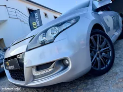 Renault Mégane Break