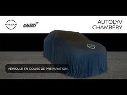 Nissan Leaf 150ch 40kWh N-Connecta 22
