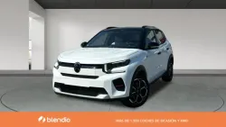 CITROEN C3 ë- Max 83kW