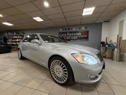 Mercedes classe s s 350 a