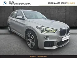 Bmw X1 xDrive25iA 231ch M Sport