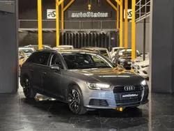 Audi A4 35 tdi s tronic