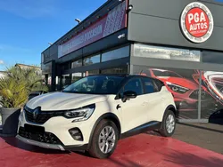 Renault Captur 1.5 L Blue-DCi 95 CH "Zen"