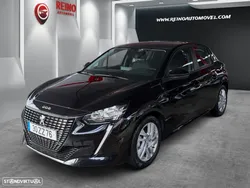 Peugeot 208 1.2 PureTech Active